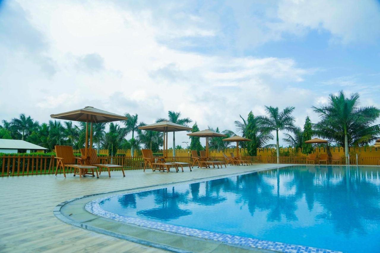 Dream Resort 부지 외부 사진