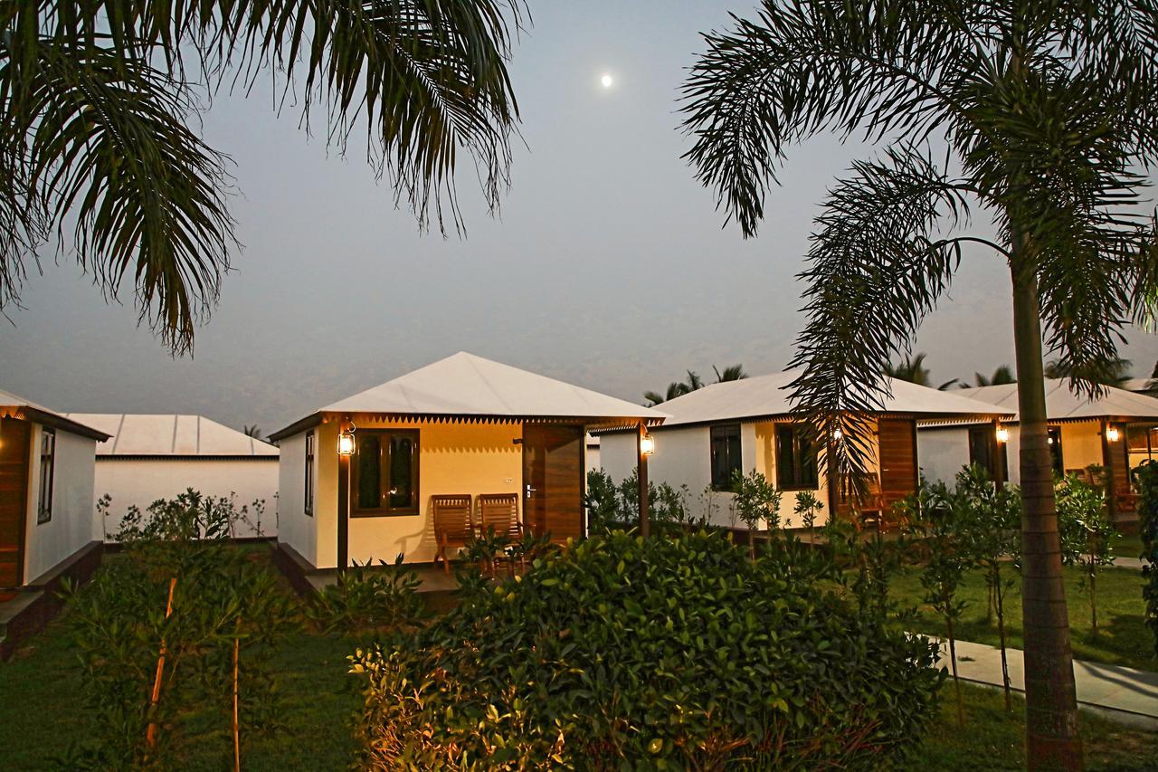 Dream Resort 부지 외부 사진