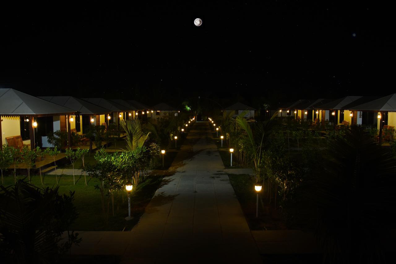 Dream Resort 부지 외부 사진