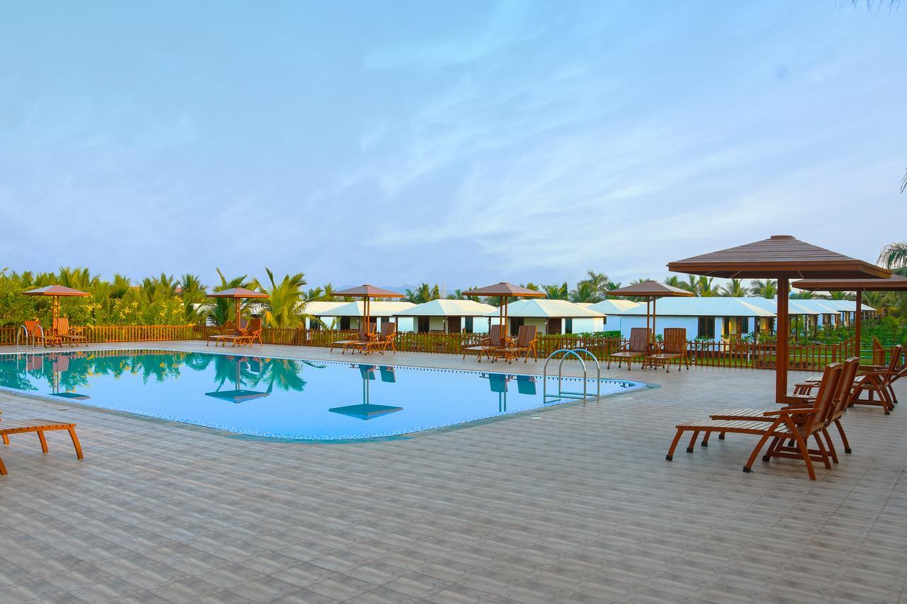 Dream Resort 부지 외부 사진
