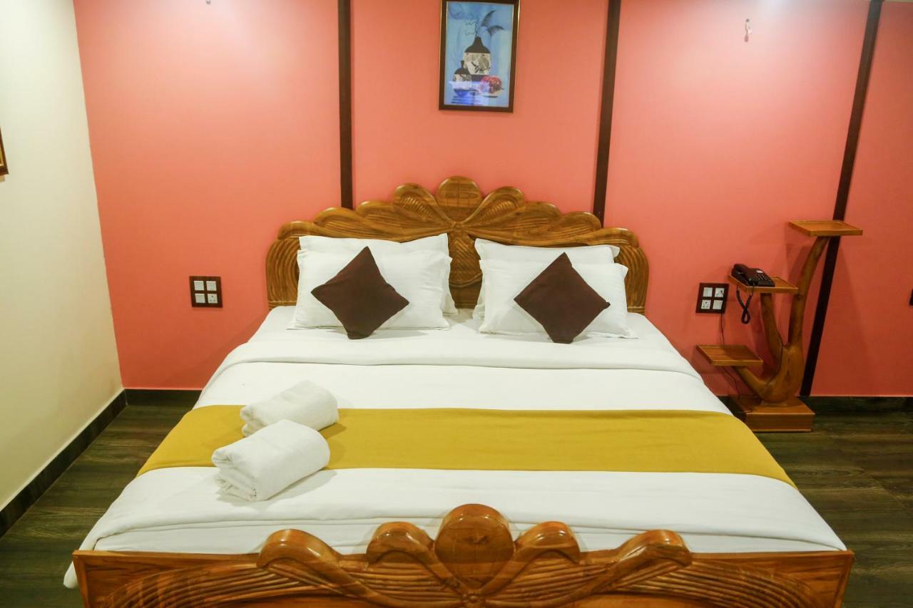 Dream Resort 부지 외부 사진