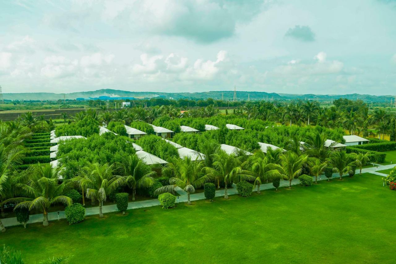 Dream Resort 부지 외부 사진